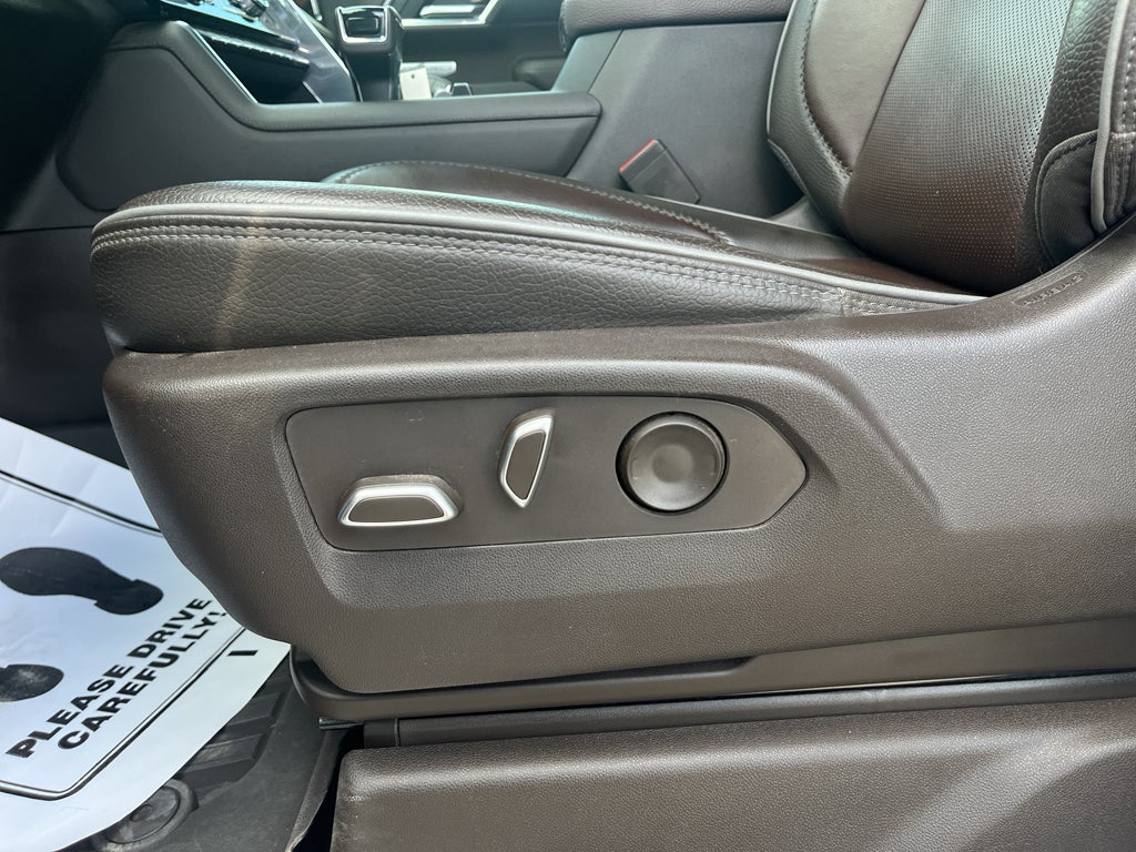 2023 GMC Sierra Denali