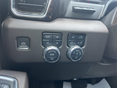 2023 GMC Sierra Denali