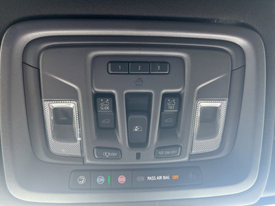 2023 GMC Sierra Denali