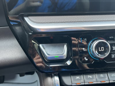 2023 GMC Sierra Denali