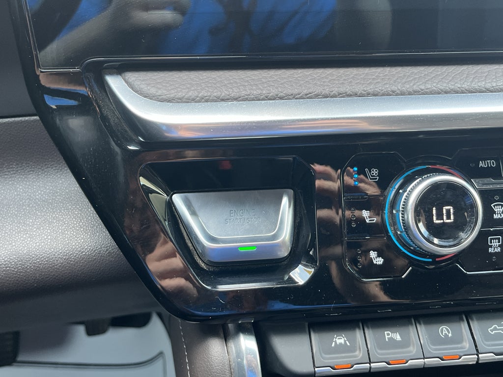 2023 GMC Sierra Denali