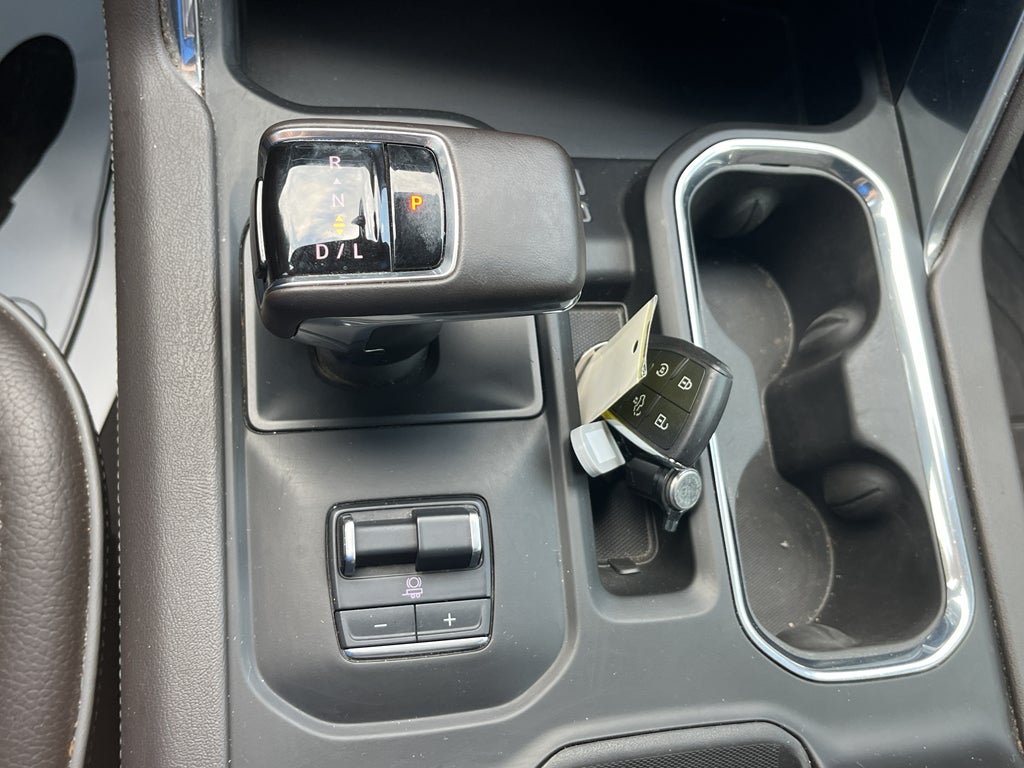 2023 GMC Sierra Denali