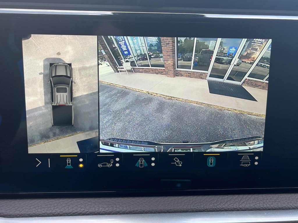 2023 GMC Sierra Denali