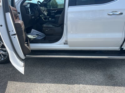 2023 GMC Sierra Denali