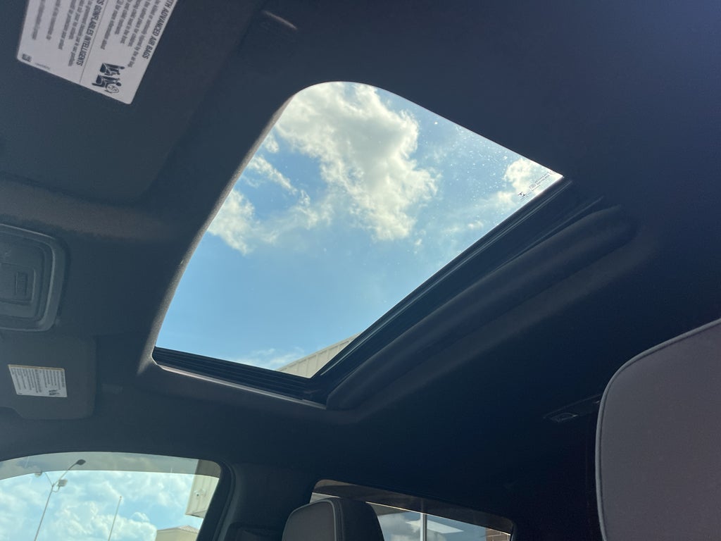 2023 GMC Sierra Denali