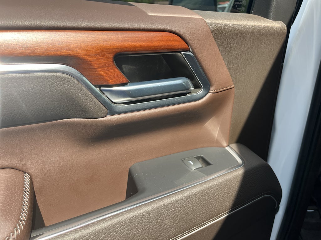 2023 GMC Sierra Denali