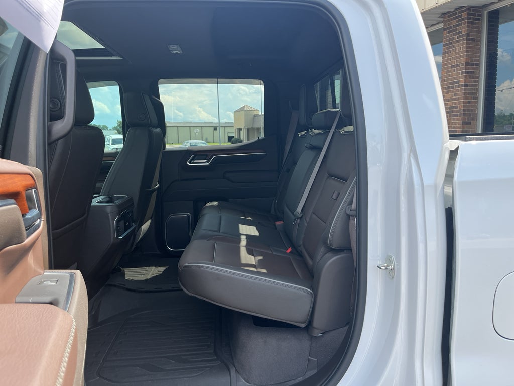 2023 GMC Sierra Denali