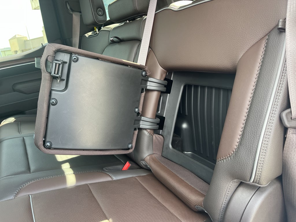 2023 GMC Sierra Denali