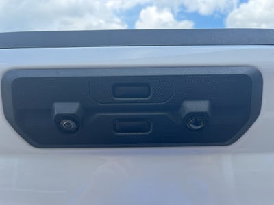 2023 GMC Sierra Denali