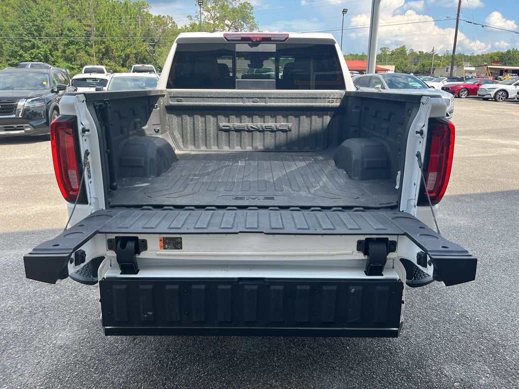 2023 GMC Sierra Denali