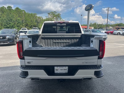 2023 GMC Sierra Denali