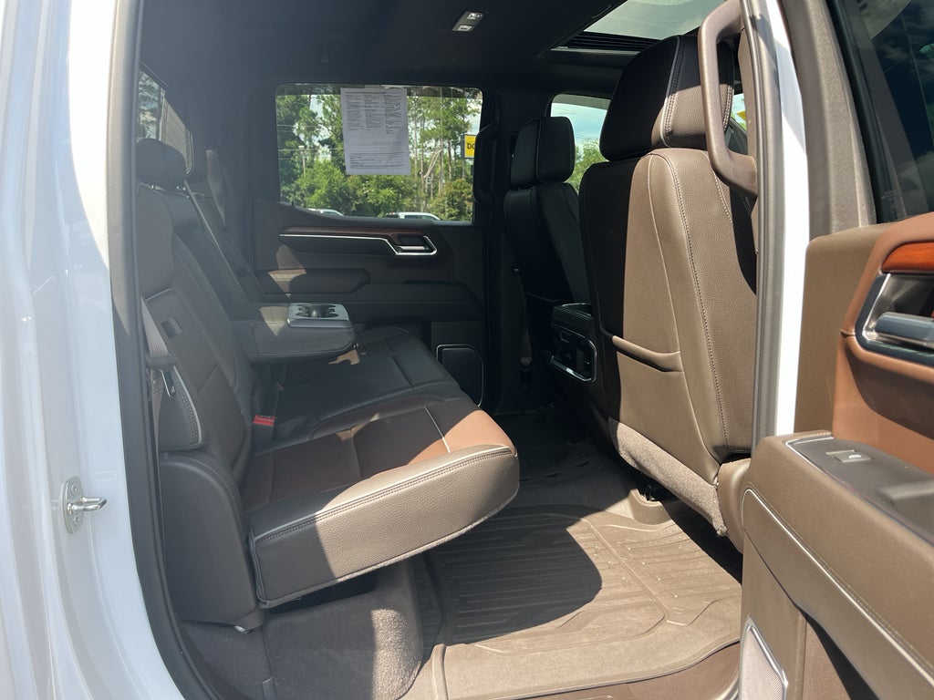 2023 GMC Sierra Denali