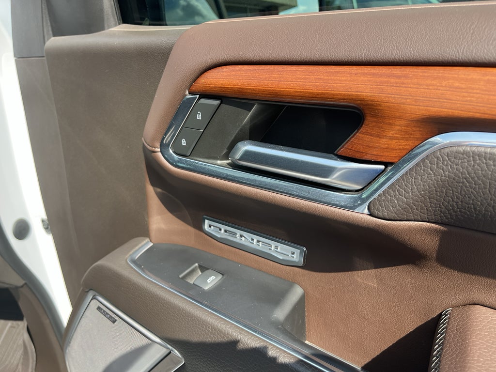 2023 GMC Sierra Denali