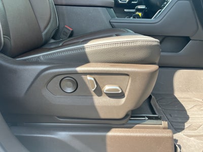 2023 GMC Sierra Denali