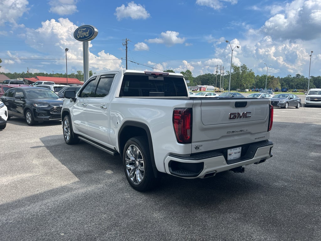 2023 GMC Sierra Denali