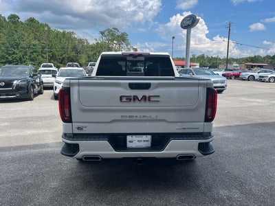 2023 GMC Sierra Denali