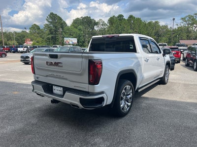 2023 GMC Sierra Denali