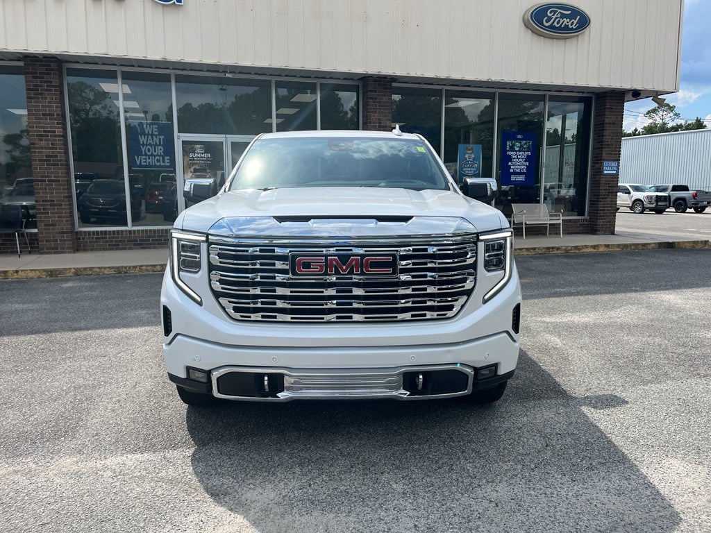 2023 GMC Sierra Denali