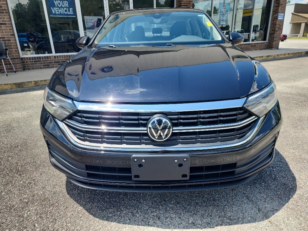 2024 Volkswagen Jetta S