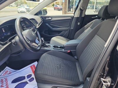 2024 Volkswagen Jetta S