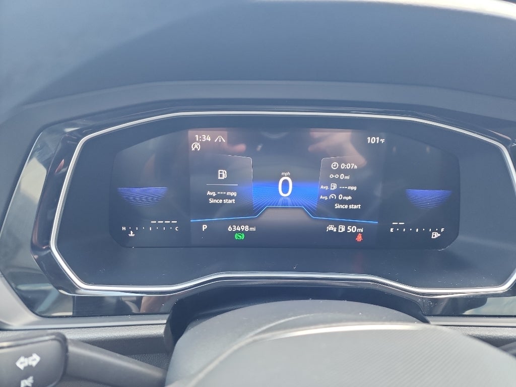 2024 Volkswagen Jetta S