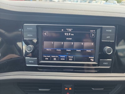 2024 Volkswagen Jetta S