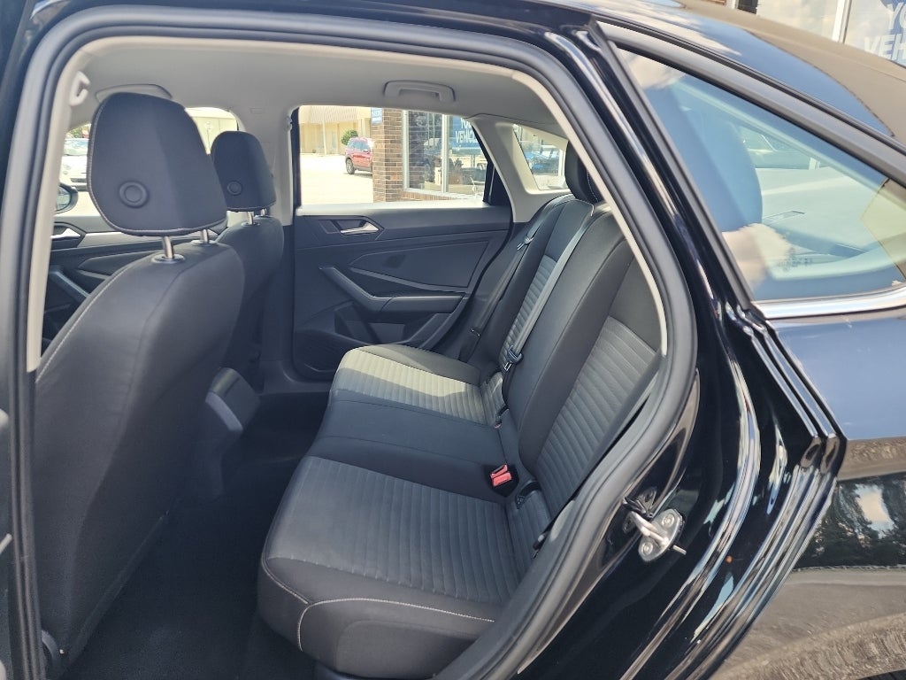 2024 Volkswagen Jetta S