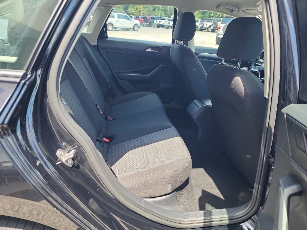 2024 Volkswagen Jetta S