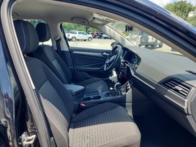 2024 Volkswagen Jetta S
