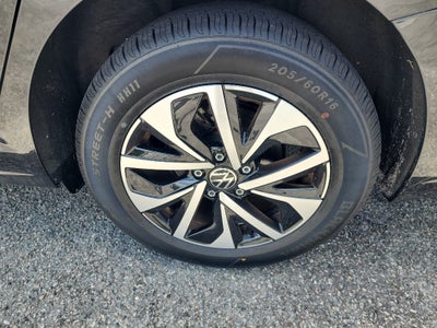 2024 Volkswagen Jetta S