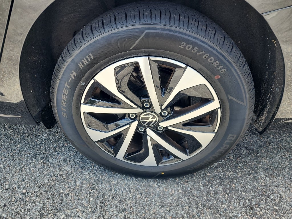 2024 Volkswagen Jetta S
