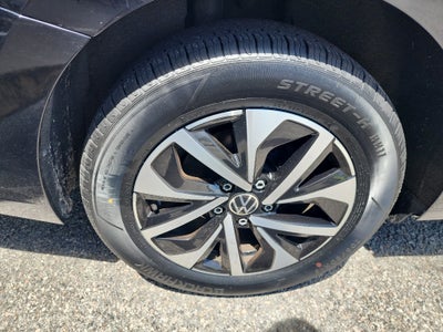 2024 Volkswagen Jetta S