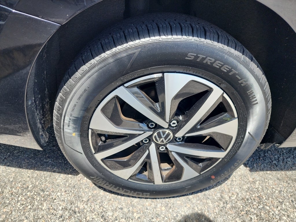2024 Volkswagen Jetta S