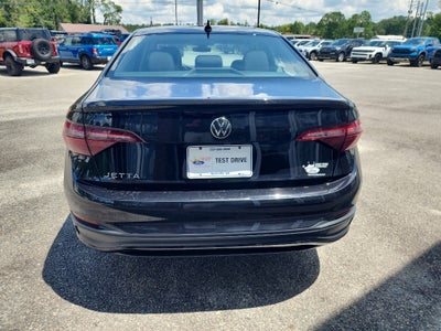 2024 Volkswagen Jetta S