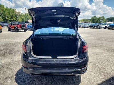2024 Volkswagen Jetta S