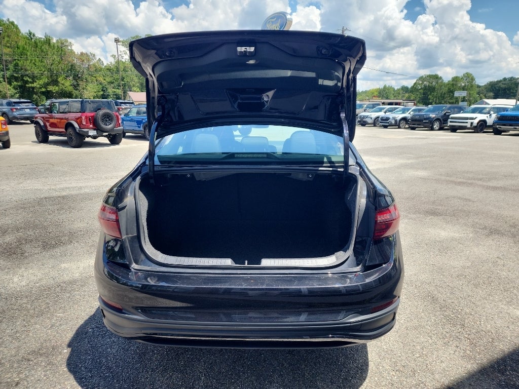 2024 Volkswagen Jetta S