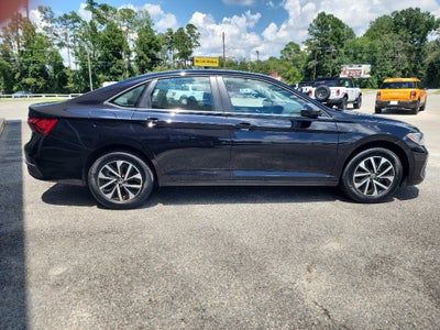 2024 Volkswagen Jetta S