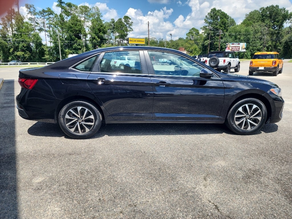 2024 Volkswagen Jetta S