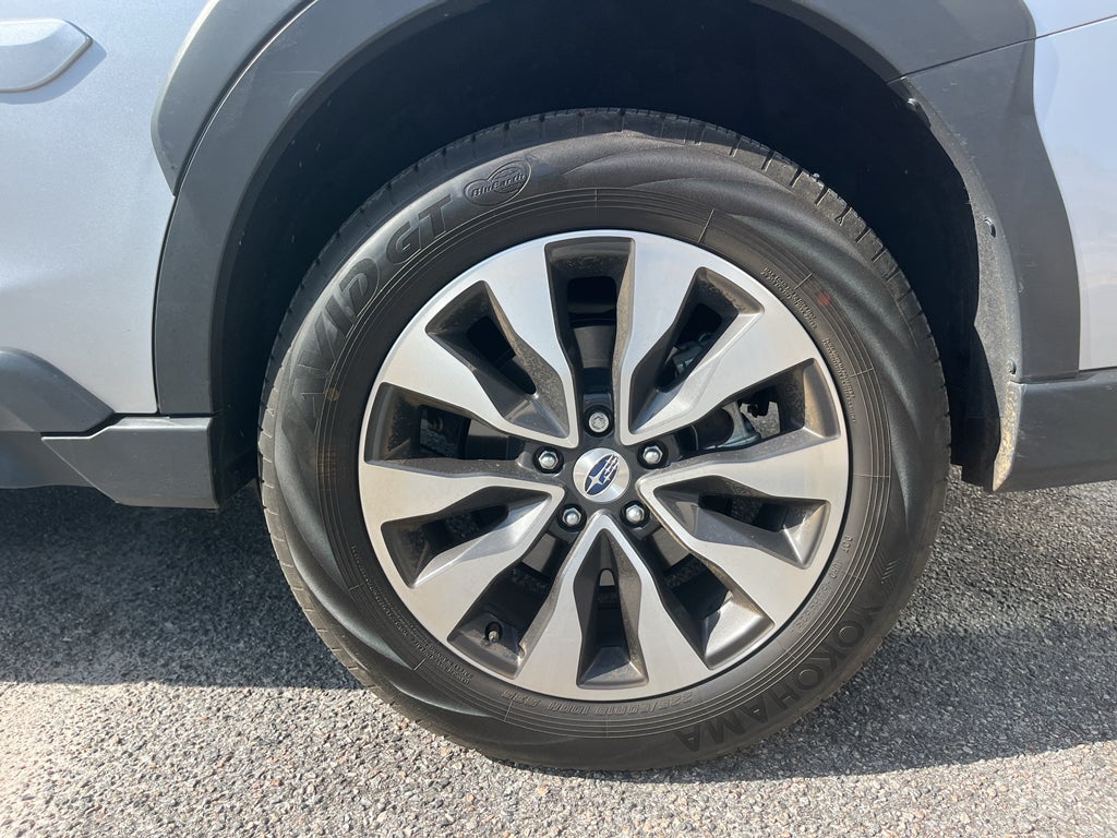 2025 Subaru Outback Touring XT