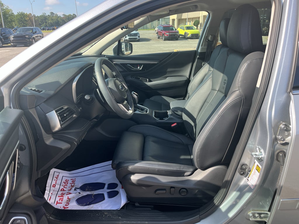2025 Subaru Outback Touring XT
