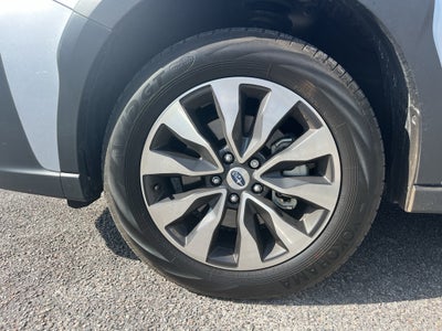 2025 Subaru Outback Touring XT