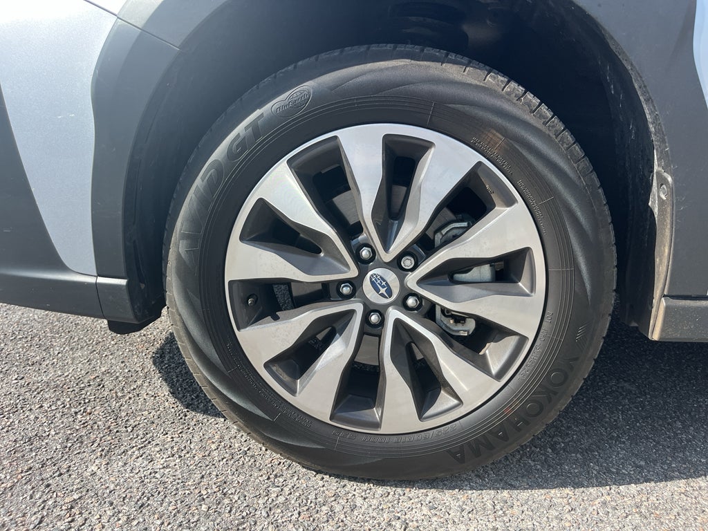 2025 Subaru Outback Touring XT