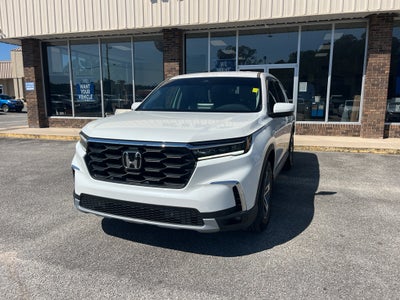 2024 Honda Pilot EX-L 7 Passenger