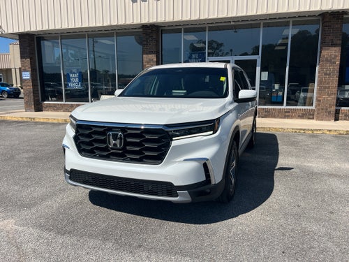 2024 Honda Pilot EX-L 7 Passenger
