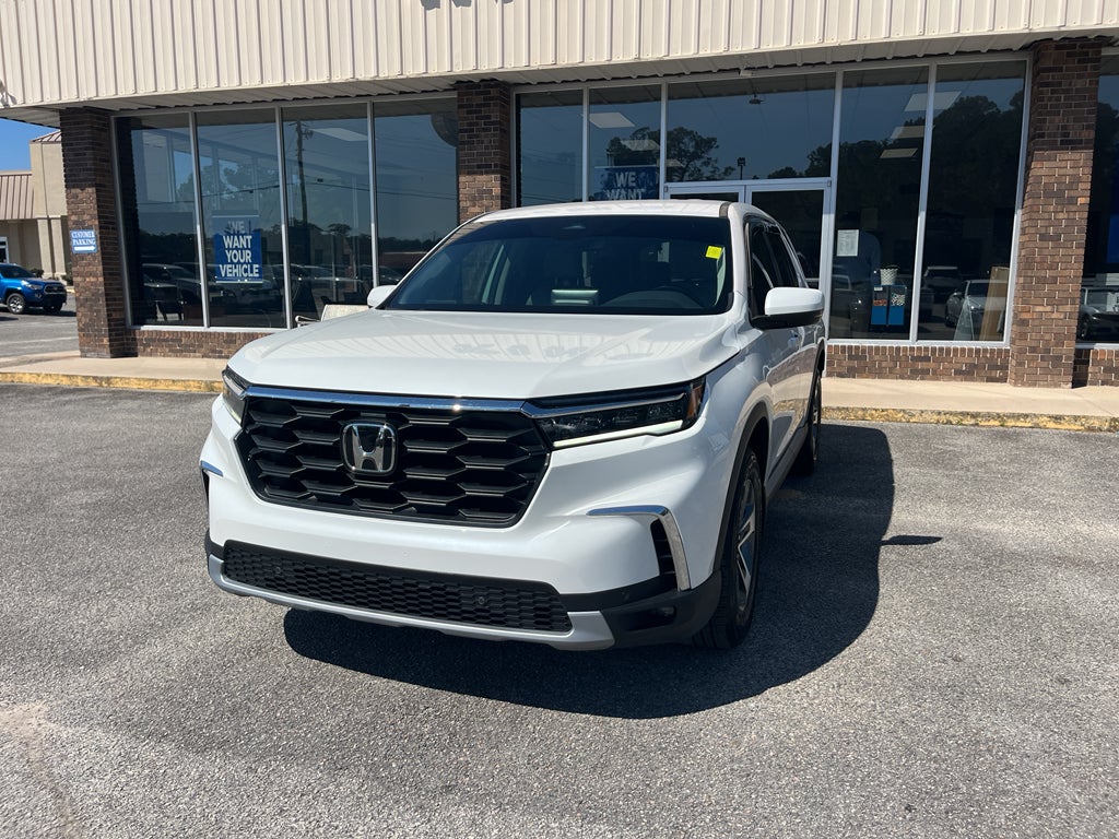 2024 Honda Pilot EX-L 7 Passenger