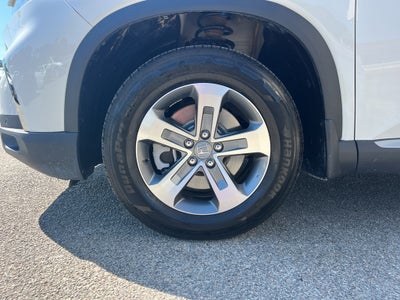 2024 Honda Pilot EX-L 7 Passenger