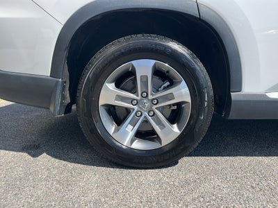 2024 Honda Pilot EX-L 7 Passenger