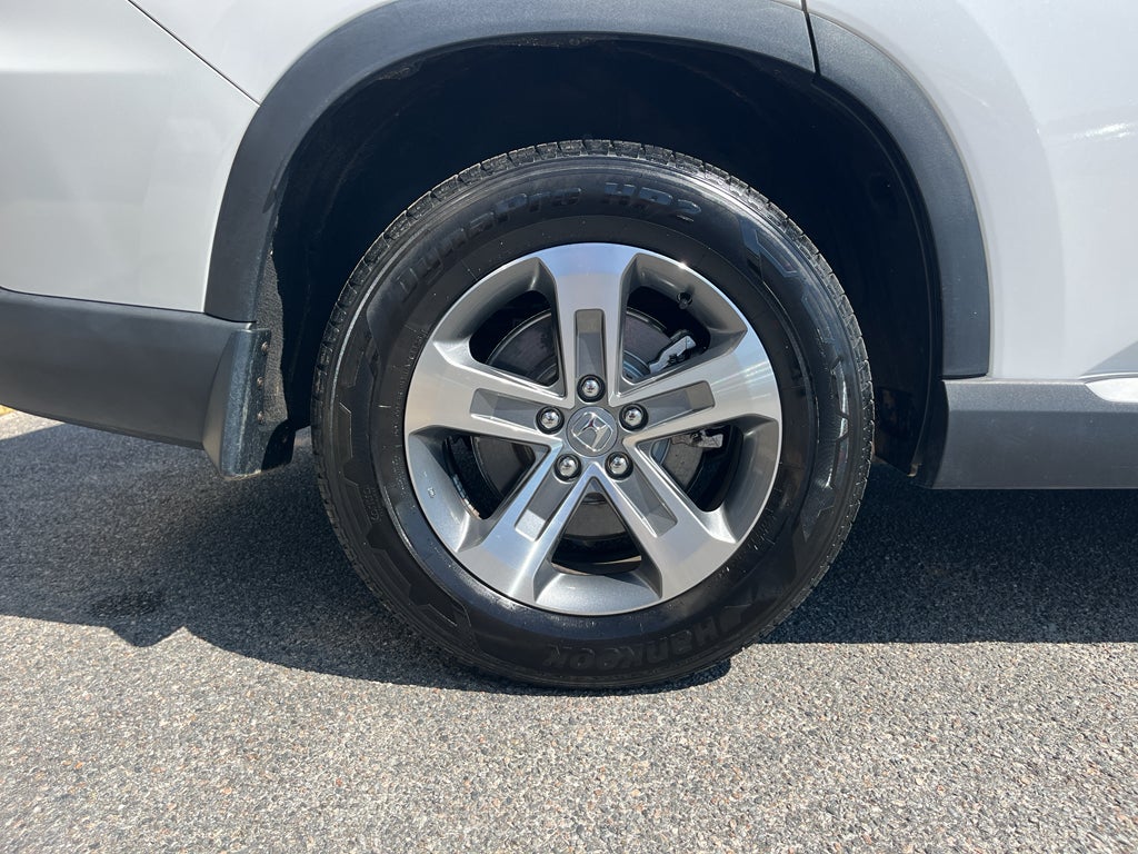 2024 Honda Pilot EX-L 7 Passenger