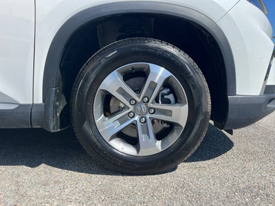 2024 Honda Pilot EX-L 7 Passenger