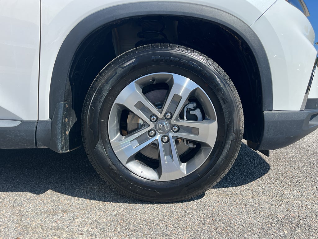 2024 Honda Pilot EX-L 7 Passenger